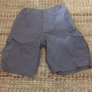 Under armour golf shorts